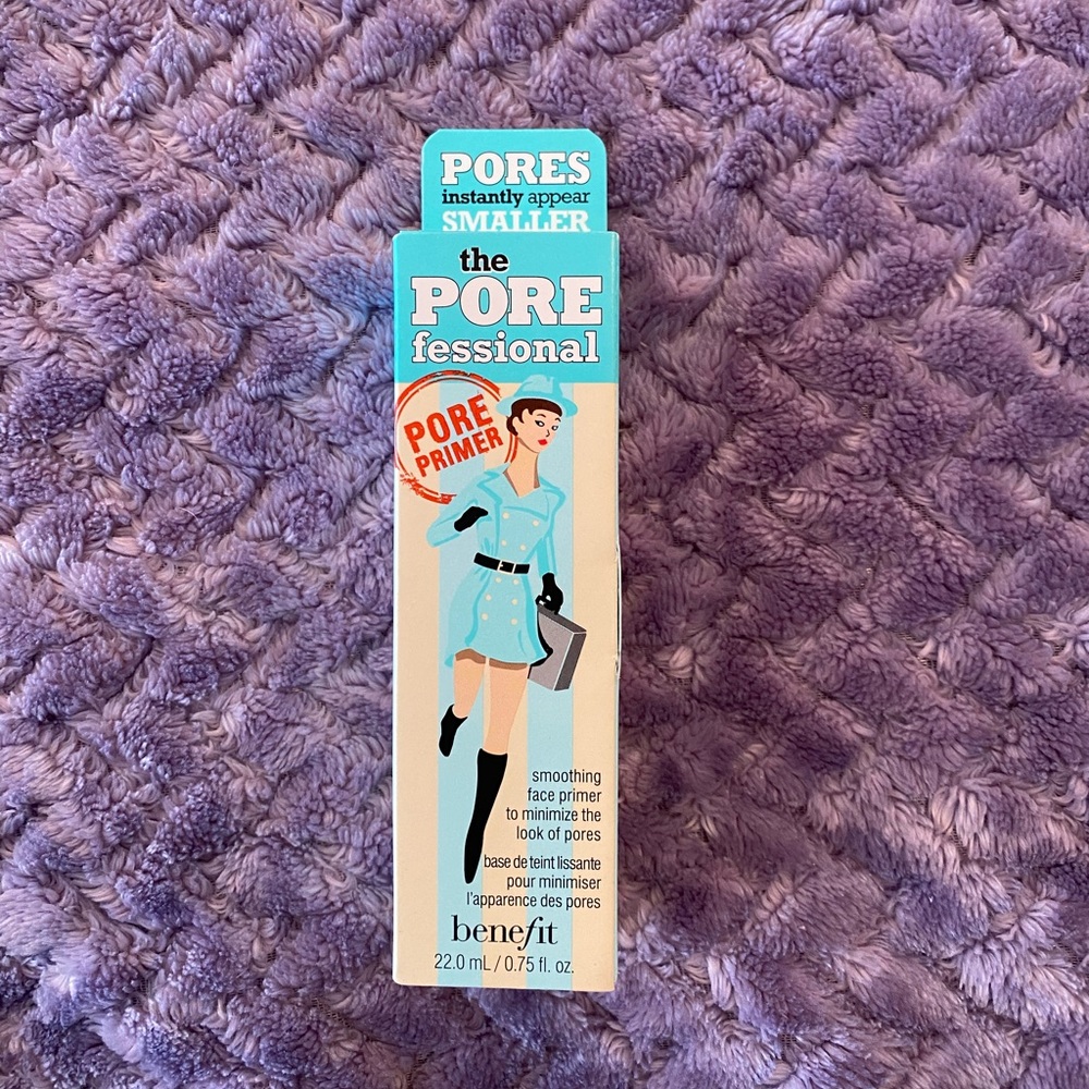 Benefit primer